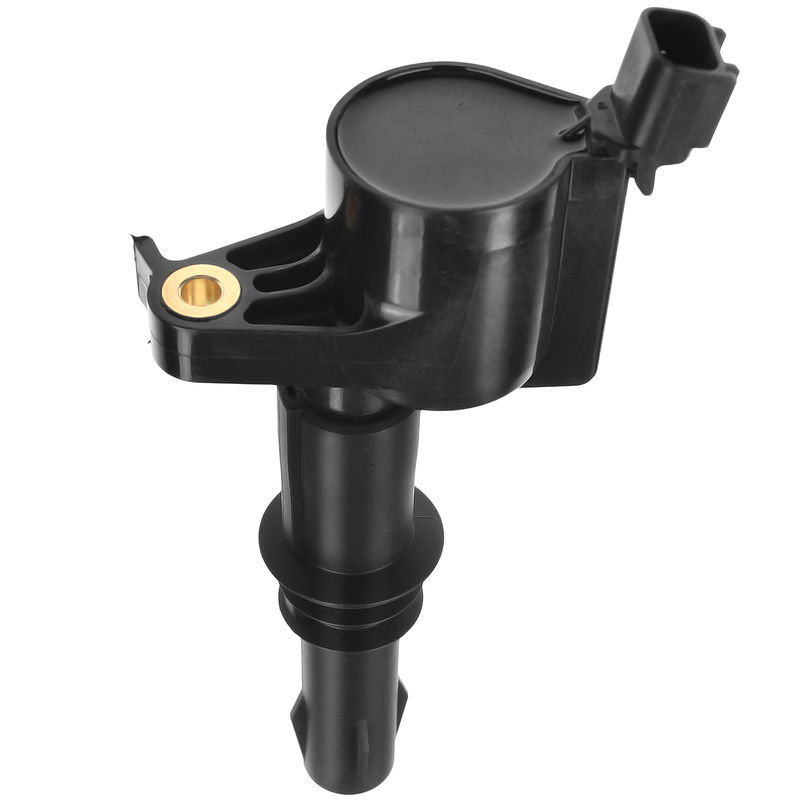 Ignition Coil with 2 Pins for Ford F-150 F-250 Super Duty Lincoln Navigator
