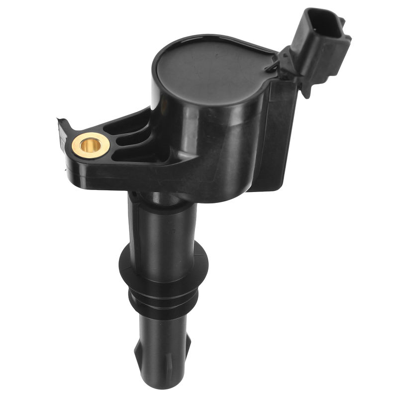 Ignition Coil with 2 Pins for Ford F-150 F-250 Super Duty Lincoln Navigator