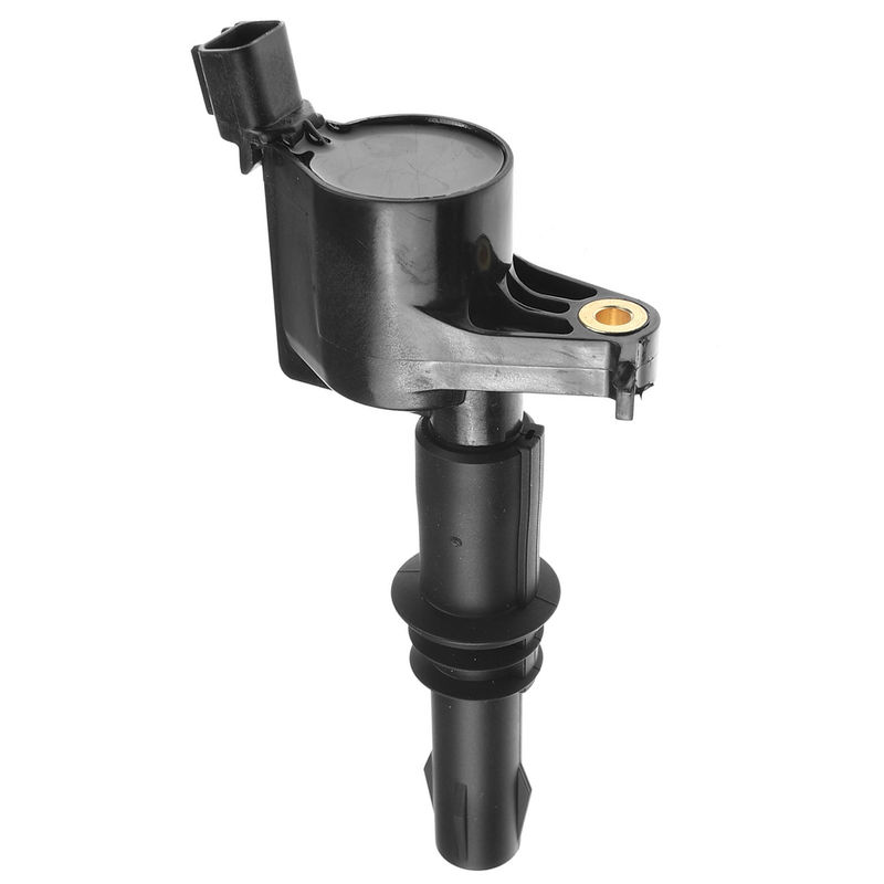 Ignition Coil with 2 Pins for Ford F-150 F-250 Super Duty Lincoln Navigator