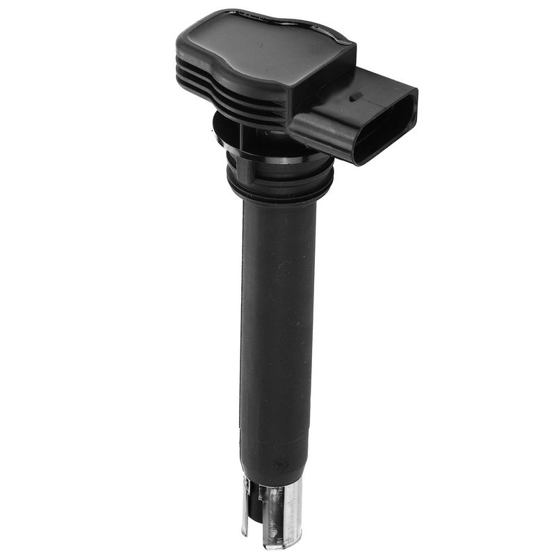 Ignition Coil with 4 Pins for Volkswagen Passat Jetta Beetle Rabbit Audi A3