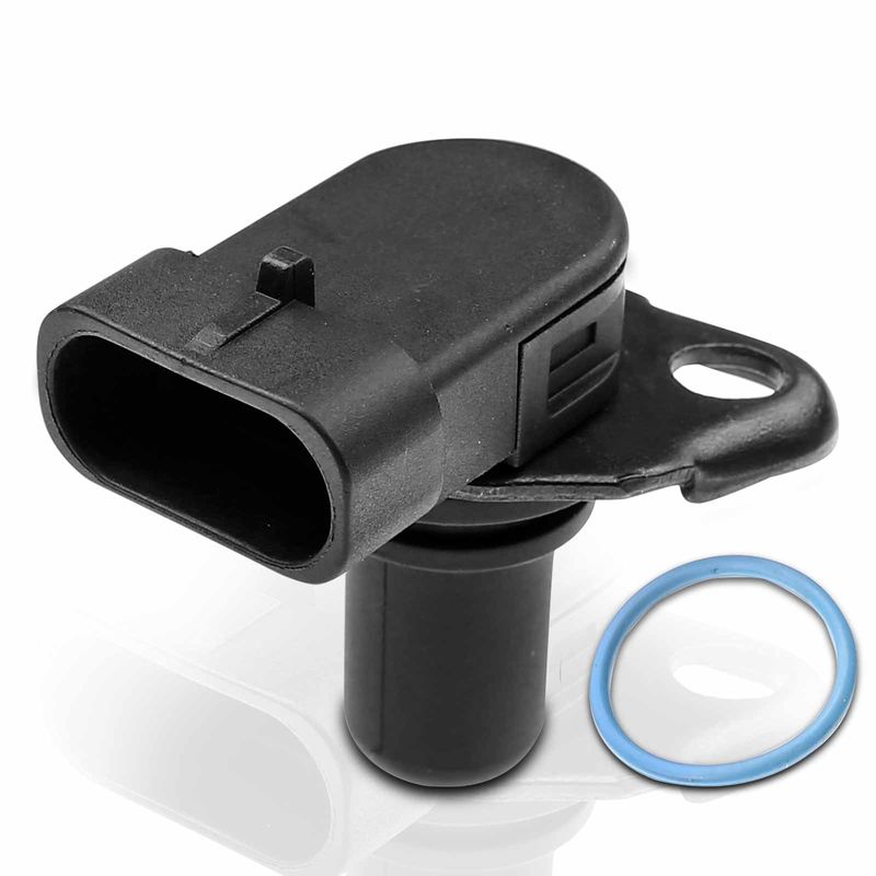 Camshaft Position Sensor for Hyundai Santa Fe 07-09 Kia Optima Rondo Right 2.7L