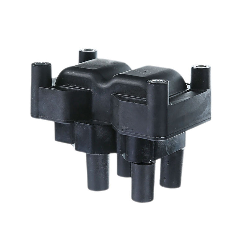 Ignition Coil with 3 Pins for Ford Fiesta 11-12 Fiesta Ikon 11-14 L4 1.6L