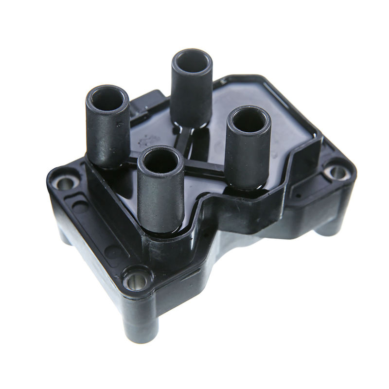 Ignition Coil with 3 Pins for Ford Fiesta 11-12 Fiesta Ikon 11-14 L4 1.6L