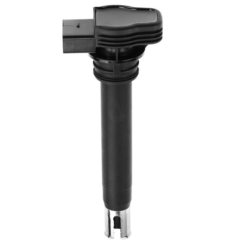 5x Ignition Coils with 4 Pins for Volkswagen Passat Jetta Beetle Rabbit Audi