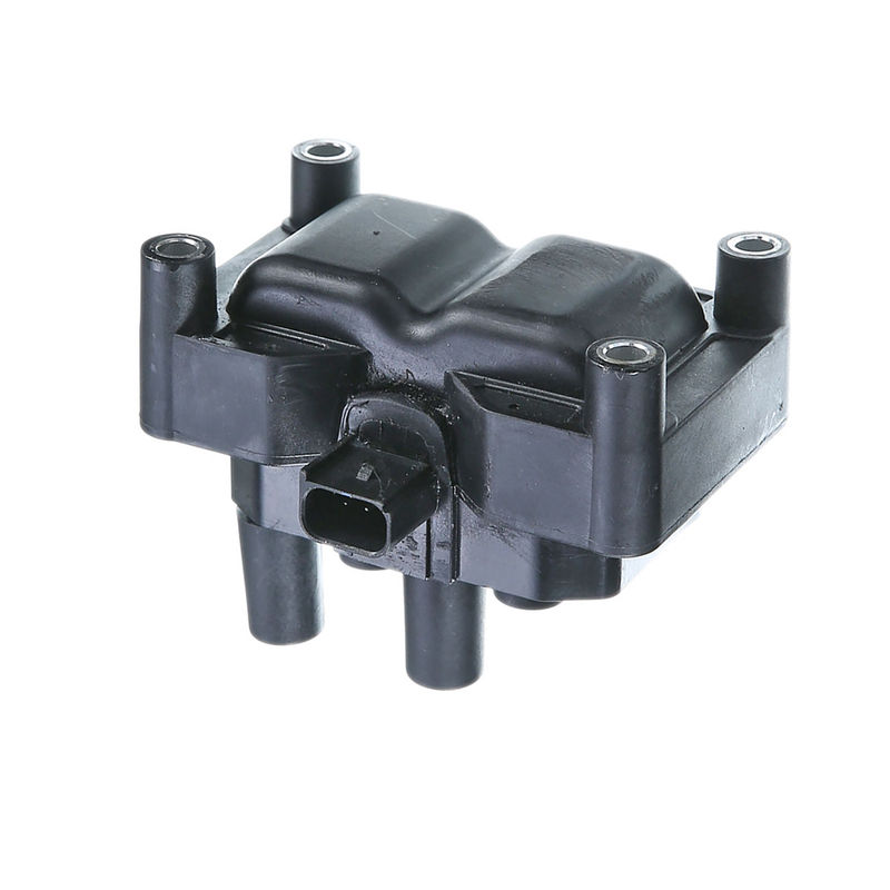 Ignition Coil with 3 Pins for Ford Fiesta 11-12 Fiesta Ikon 11-14 L4 1.6L