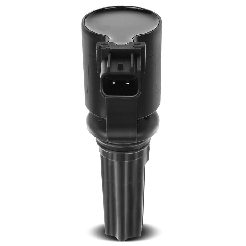 Ignition Coil with 4 Pins for Jaguar S-Type 2000-2003 Lincoln LS 00-05 V6 3.0L