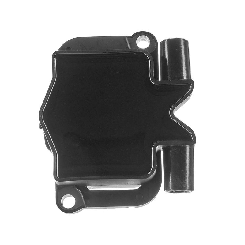 Ignition Coil with 4 Pins for Smart Cabrio City-Coupe Roadster L3 0.7L 2004