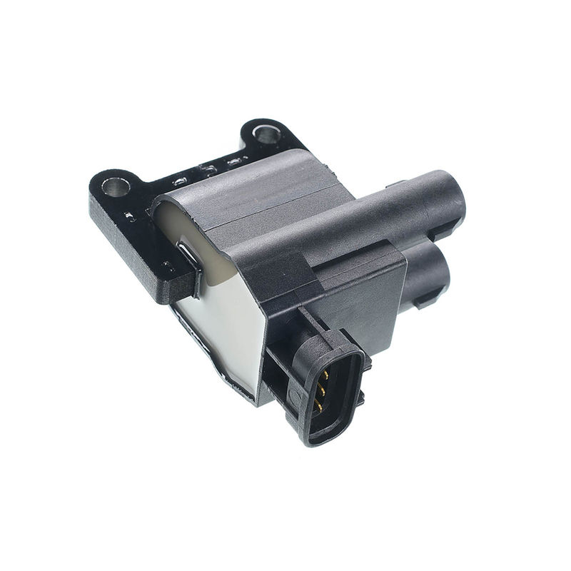 Ignition Coil with 4 Pins for Toyota 4Runner Camry RAV4 Solara Tacoma 1998-2000