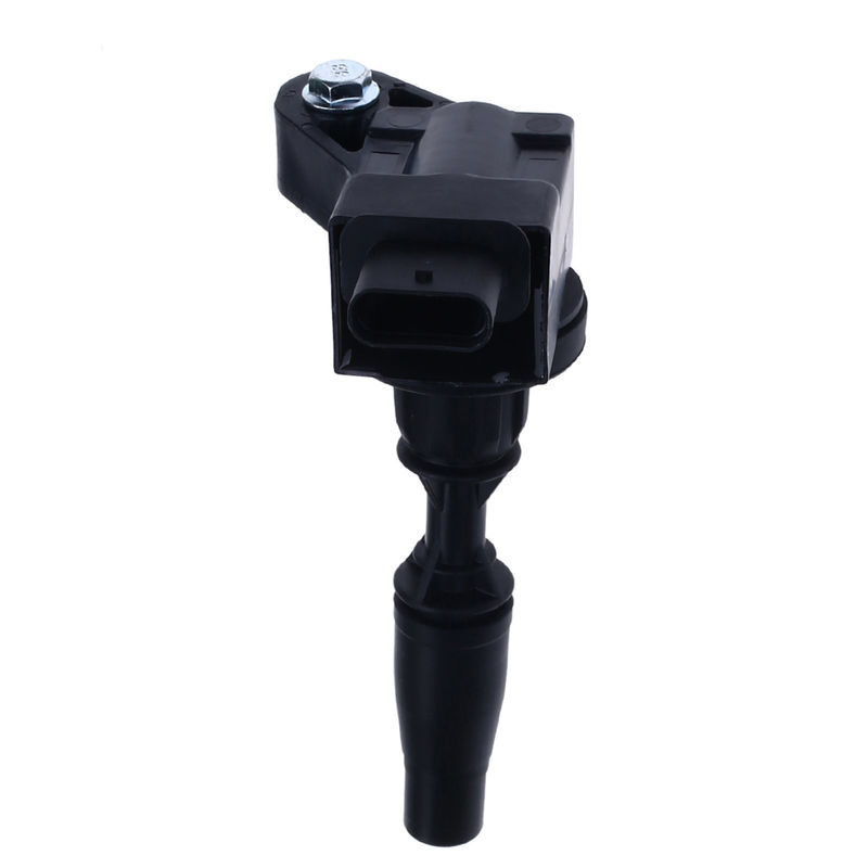 Ignition Coil with 4 Pins for Chevrolet Colorado GMC Canyon Cadillac ATS Buick