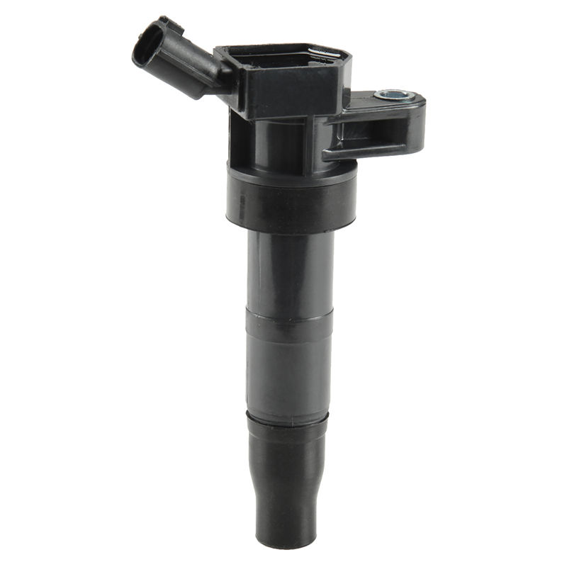 Ignition Coil with 2 Pins for Hyundai Sonata 2011-2014 Kia Optima 11-16 Sportage