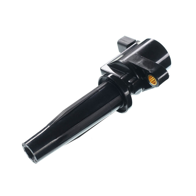 Ignition Coil with 2 Pins for Ford Escape 05-08 Focus Mazda 3 Tribute Mariner