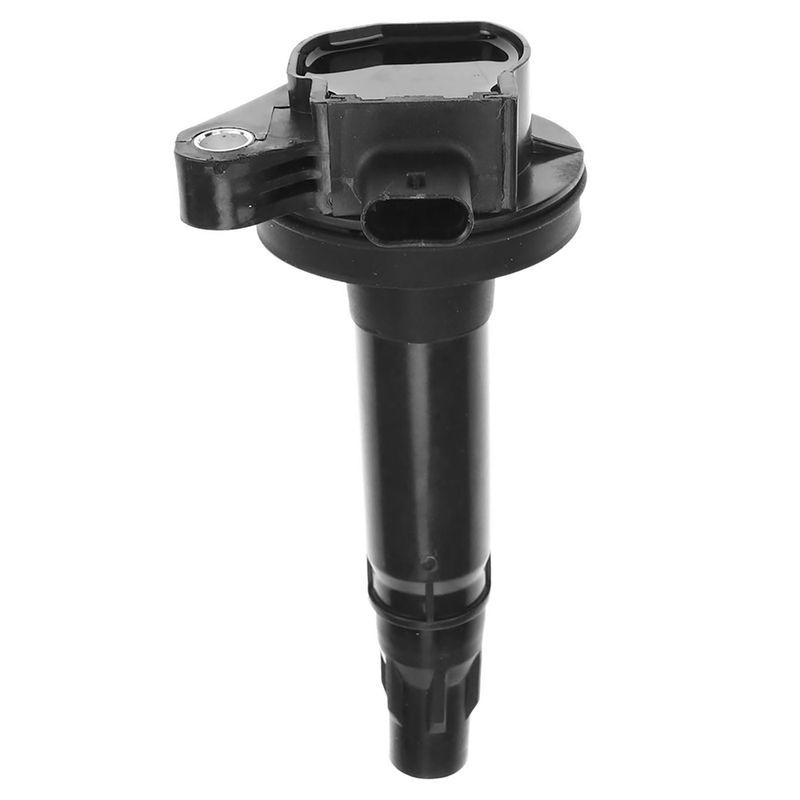 Ignition Coil with 2 Pins for Ford Explorer Taurus Transit-150 F-150 Lincoln