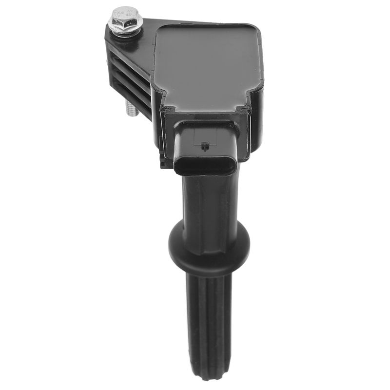 Ignition Coil with 4 Pins for Chevrolet Spark 2016 2017 2018 2019 L4 1.4L