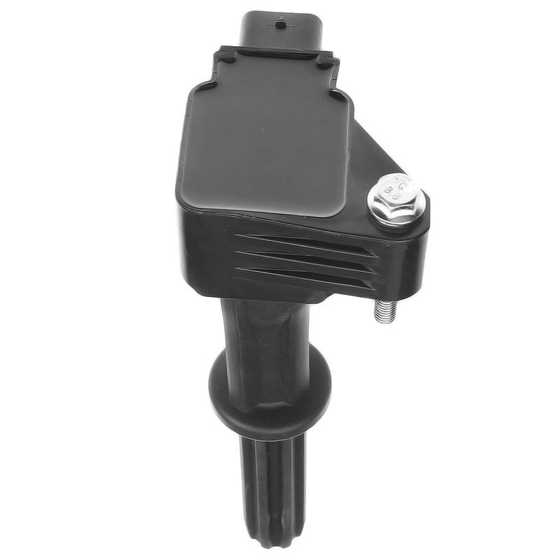 Ignition Coil with 4 Pins for Chevrolet Spark 2016 2017 2018 2019 L4 1.4L