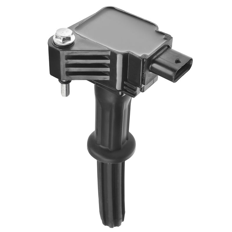 Ignition Coil with 4 Pins for Chevrolet Spark 2016 2017 2018 2019 L4 1.4L