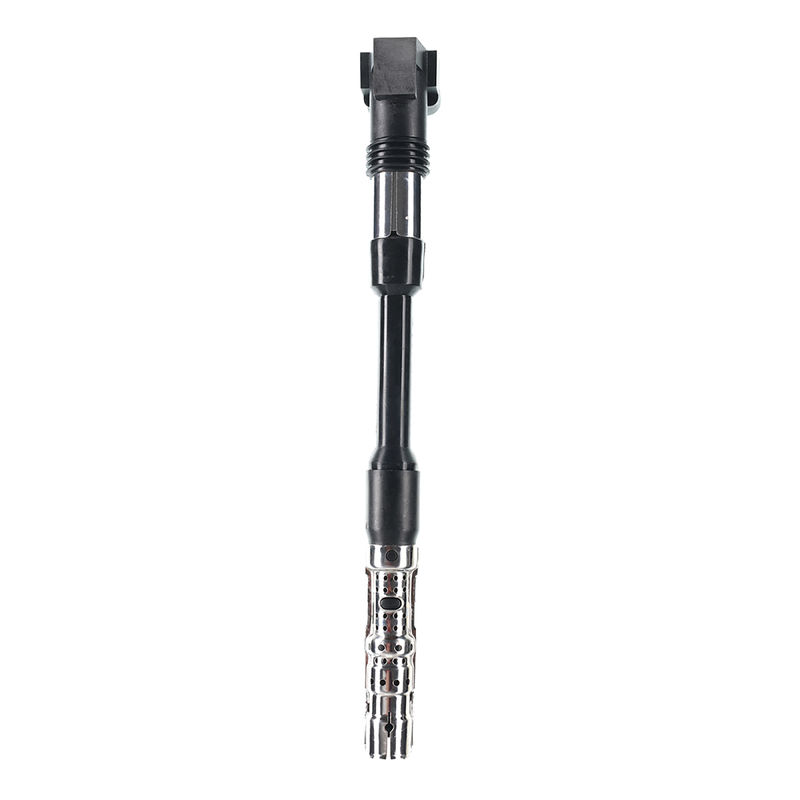 Ignition Coil with 4 Pins for Volkswagen EuroVan 2001-2003 V6 2.8L AXK