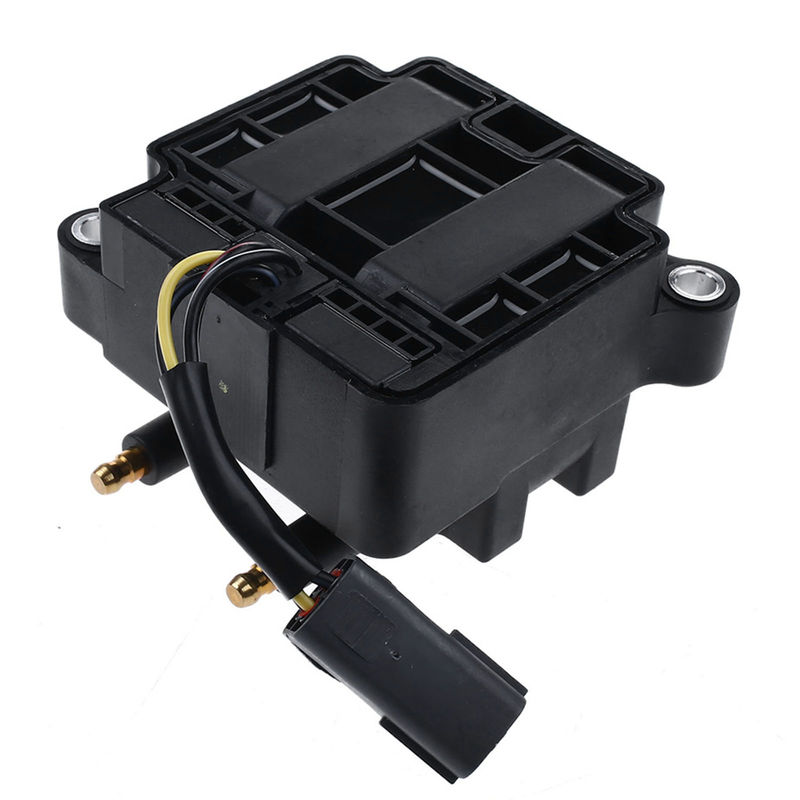Ignition Coil with 4 Pins for Subaru Forester 1998 Legacy 1998-2003