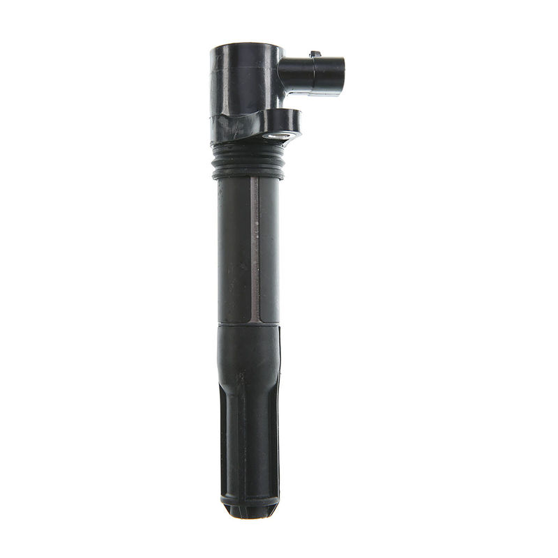 Ignition Coil with 3 Pins for Fiat 500 2009-2011 Punto 2007-2008 2013 L4 1.4L