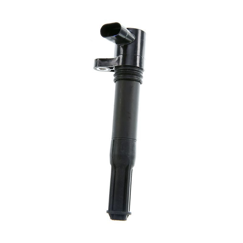 Ignition Coil with 3 Pins for Fiat 500 2009-2011 Punto 2007-2008 2013 L4 1.4L