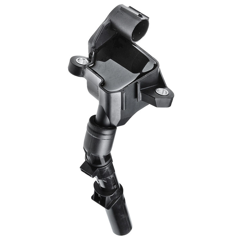 Ignition Coil with 4 Pins for Mercedes-Benz W205 W213 W166 W222 R231 E400 GL450