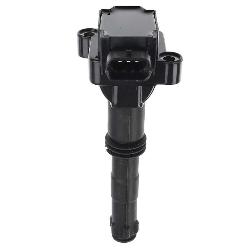 Ignition Coil with 3 Pins for Porsche Boxster 911 1999 2000 2001 3.4L 2.7L 2.5L