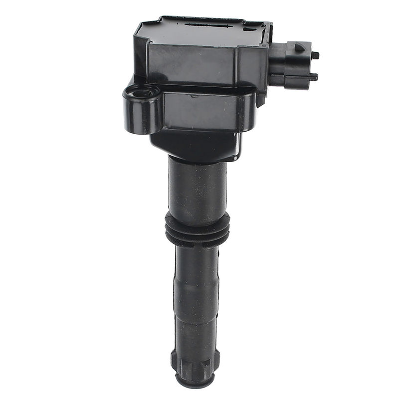 Ignition Coil with 3 Pins for Porsche Boxster 911 1999 2000 2001 3.4L 2.7L 2.5L