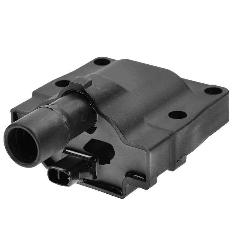 Ignition Coil with 2 Pins for Toyota 4Runner 1989-1991 Camry Pickup Lexus ES250