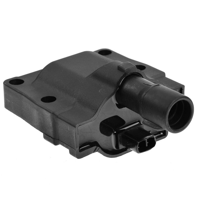 Ignition Coil with 2 Pins for Toyota 4Runner 1989-1991 Camry Pickup Lexus ES250