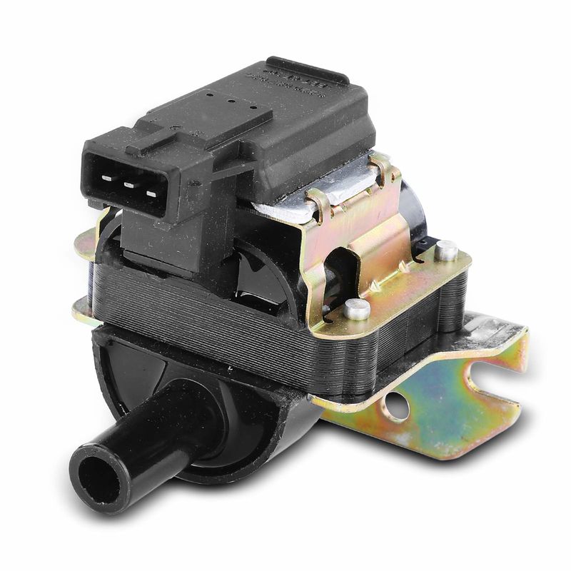Ignition Coil for Volkswagen Pointer 1998-2004 Pointer Truck 1999-2004 3 Pins
