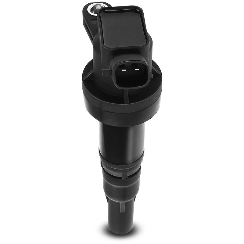 Ignition Coil with 2 Pins for Hyundai i25 2014 2015 2016 2017 L4 1.4L