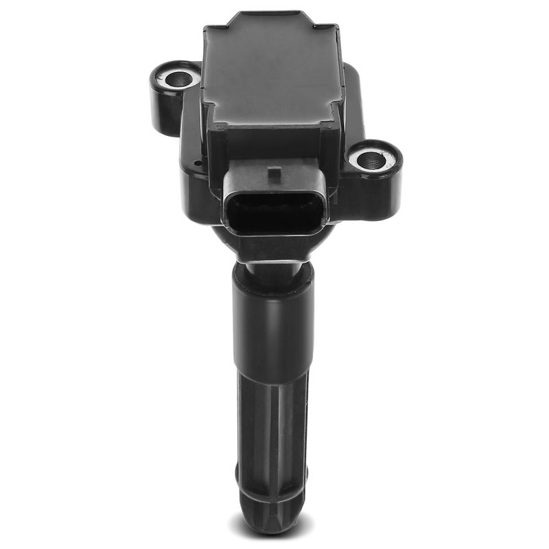 Ignition Coil with 3 Pins for Mercedes-Benz R170 CL203 SLK230 2001-2004 C230