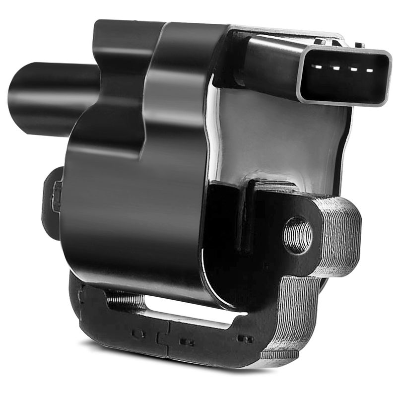 Ignition Coil with 4 Pins for Land Rover LR3 2005-2007 V6 4.0L