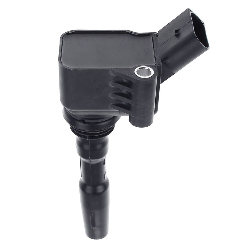 Ignition Coil with 4 Pins for Audi A3 A6 Quattro 2015-2021 S4 S5 SQ5 RS5 RS3