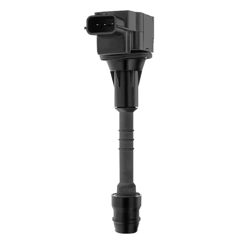 Ignition Coil with 3 Pins for Nissan Sentra I4 1.8L 2002-2006 Almera 2001-2005