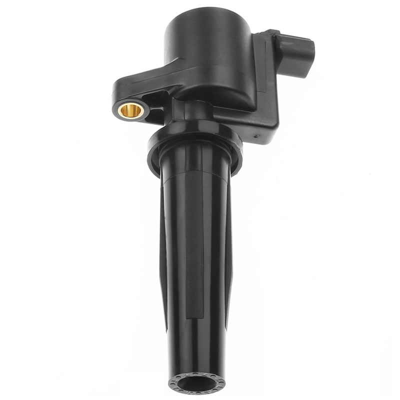 Ignition Coil with 2 Pins for Ford Escape 09-19 C-Max Fusion Mariner Tribute MKZ