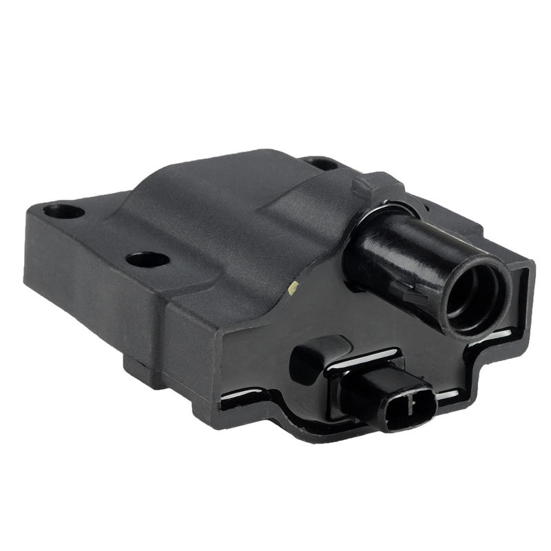 Ignition Coil with 2 Pins for Toyota 4Runner Camry Celica MR2 T100 Lexus LS400