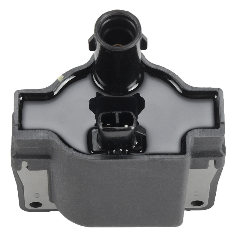 Ignition Coil with 2 Pins for Toyota 4Runner Camry Celica MR2 T100 Lexus LS400