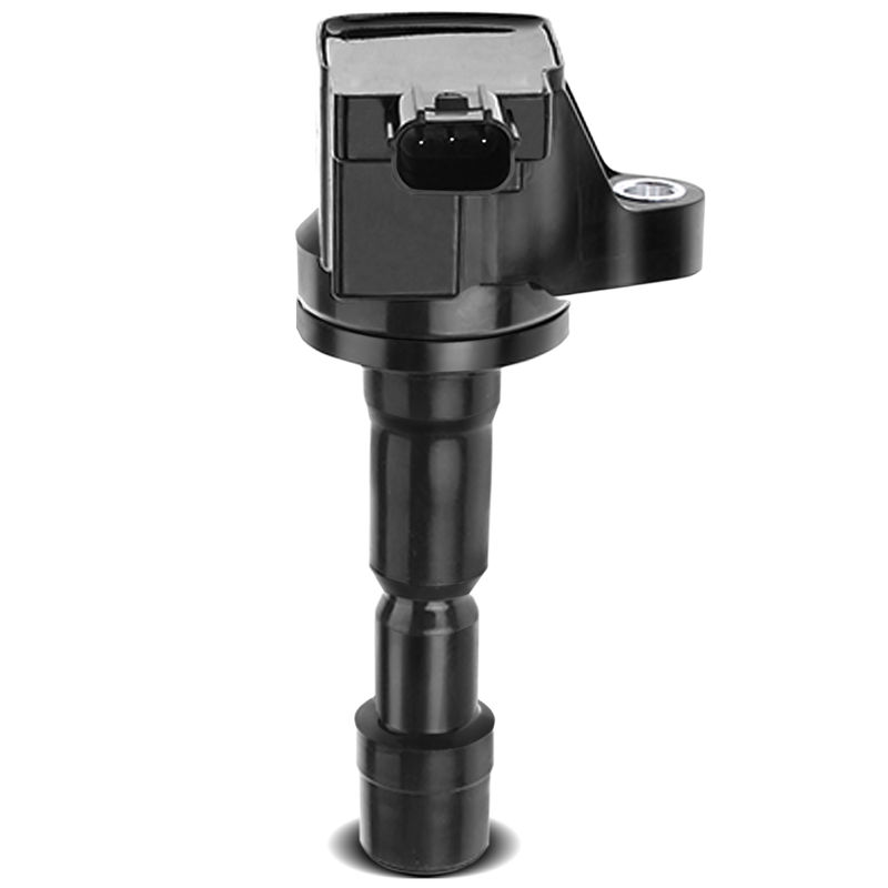 Ignition Coil with 3 Pins for Honda CR-Z 2011-2016 Fit 2009-2014 1.5L