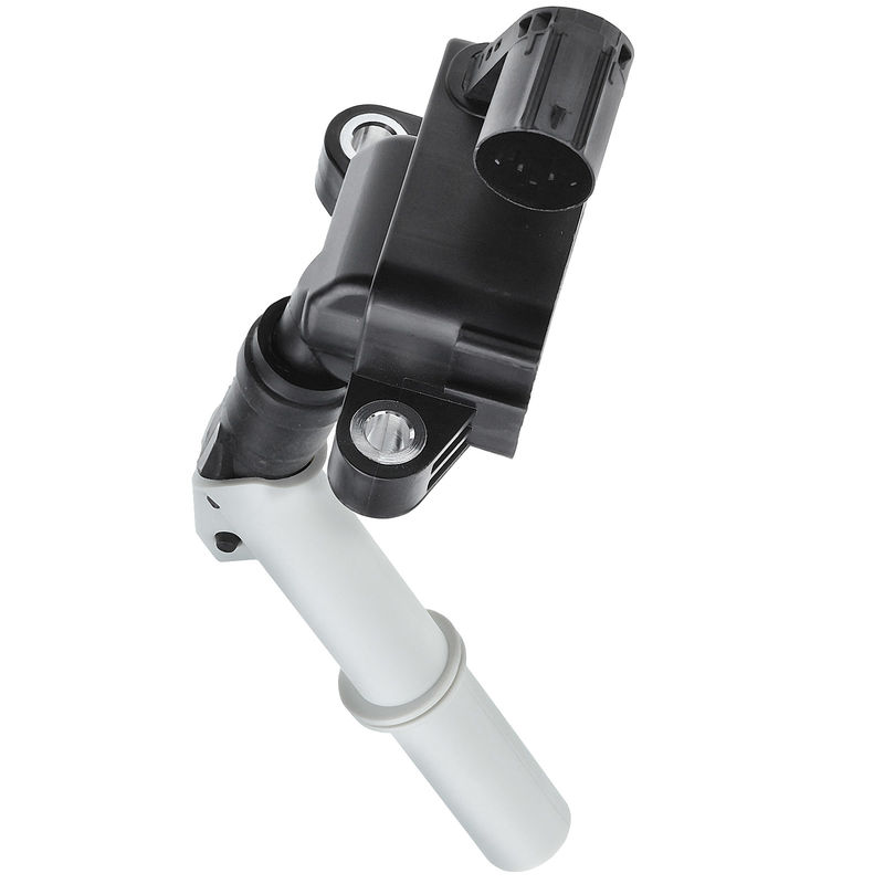 Ignition Coil with 4 Pins for Mercedes-Benz W204 C300 C350 W212 E350 W166 ML350