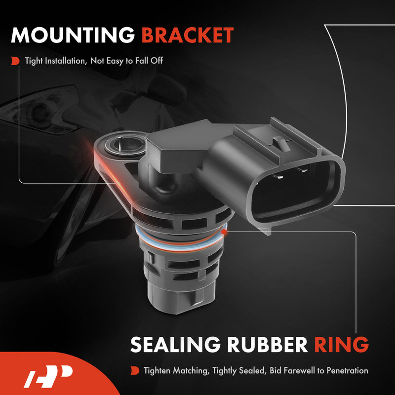 Camshaft Position Sensor for Hyundai Santa Fe Sonata Tucson Kia Forte Sportage