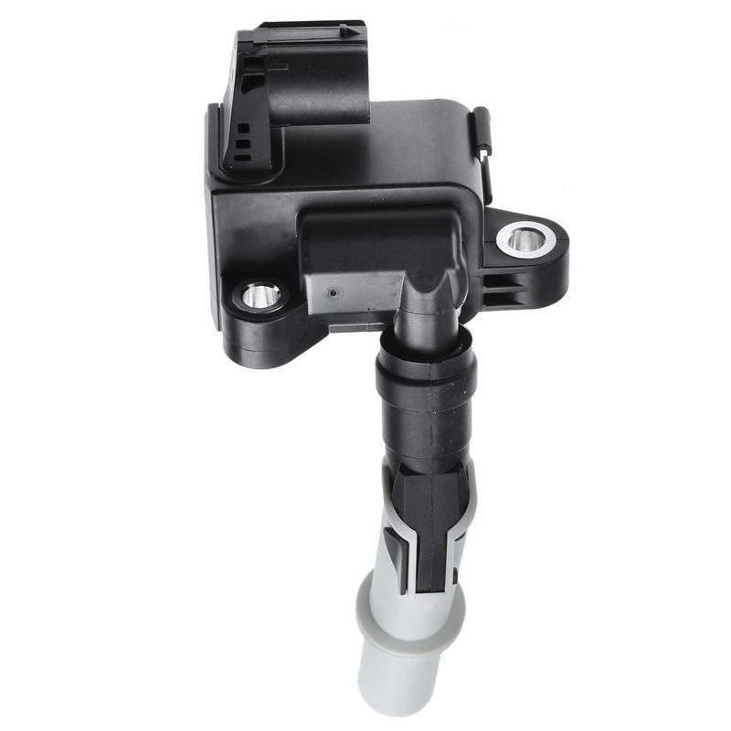 Ignition Coil with 4 Pins for Mercedes-Benz W204 C300 C350 W212 E350 W166 ML350