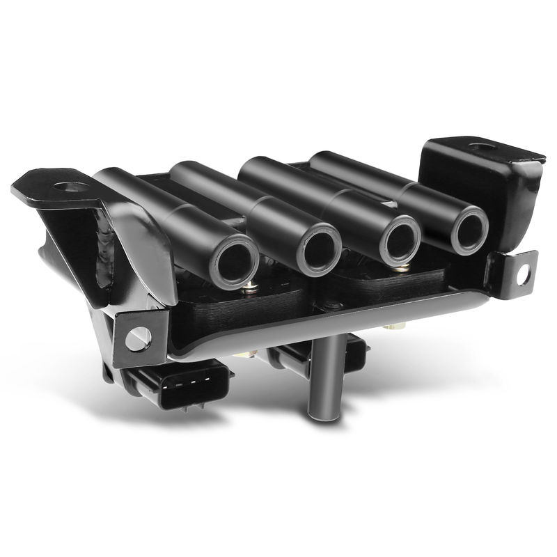 Ignition Coil with 8 Pins for Mazda MX-5 MX5 Miata L4 1.8L 1999-2000