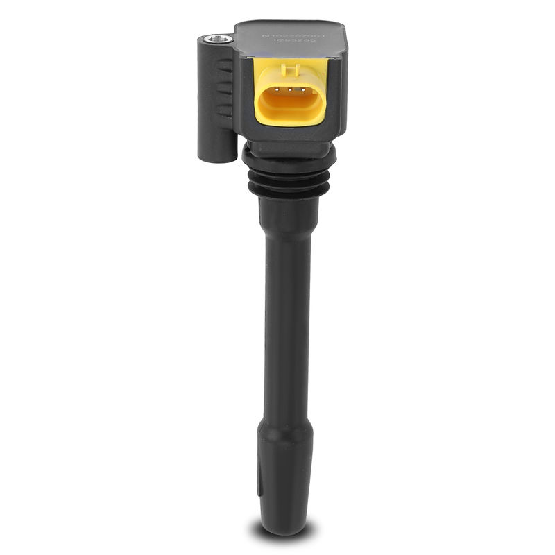 Ignition Coil for Fiat 124 Spider 2017-2020 L4 1.4L 3 Pins