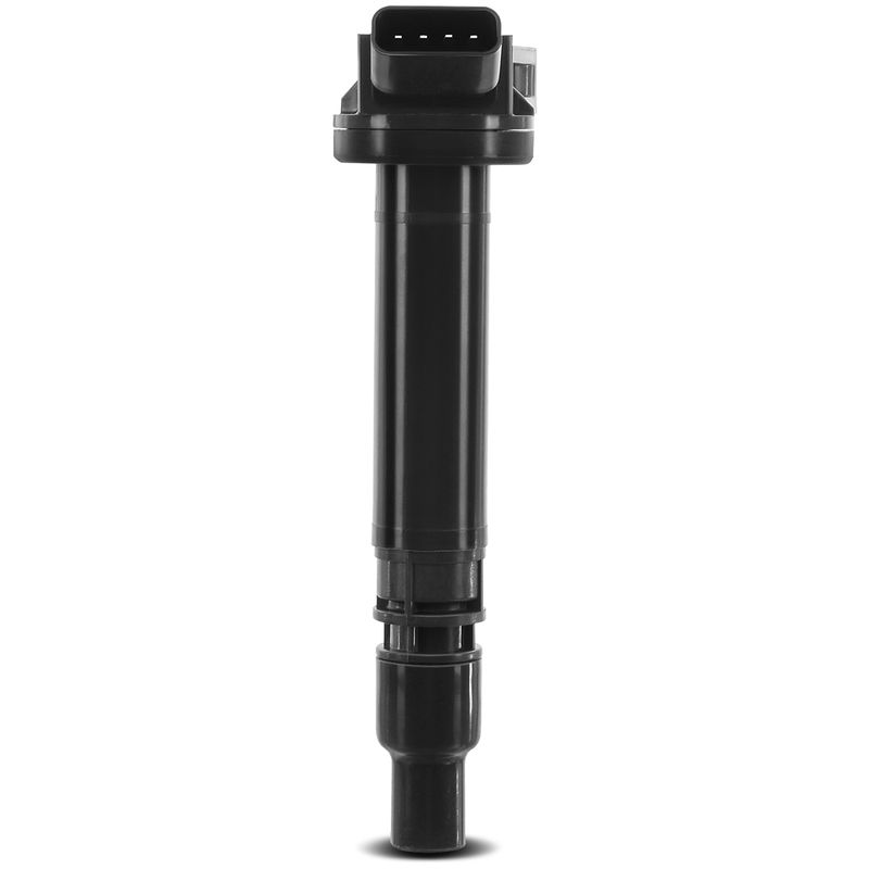 Ignition Coil with 4 Pins for Toyota Land Cruiser Lexus GS300 GS350 IS250 GS450H