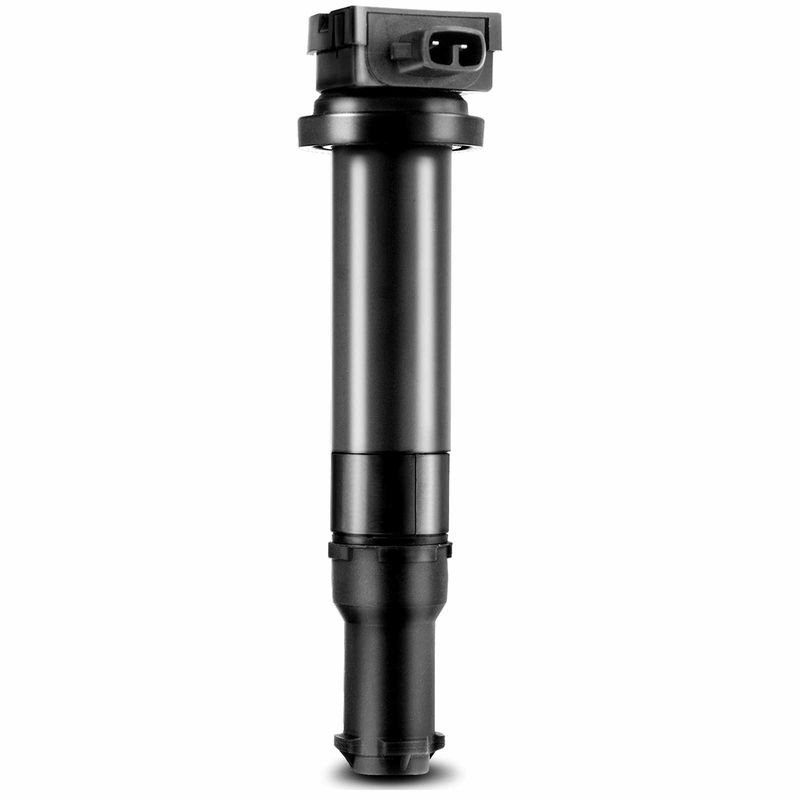 Ignition Coil with 2 Pins for Hyundai Accent 2006-2011 Kia Rio Rio5 G4ED 1.6L