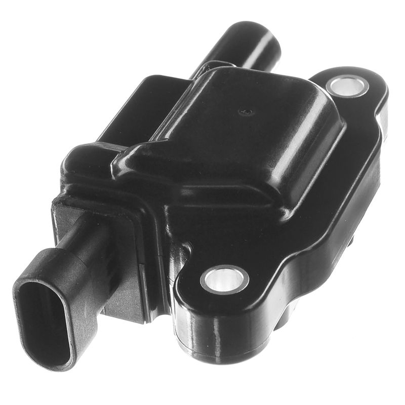 Ignition Coil with 4 Pins for Buick Cadillac Chevrolet Silverado 1500 GMC Isuzu