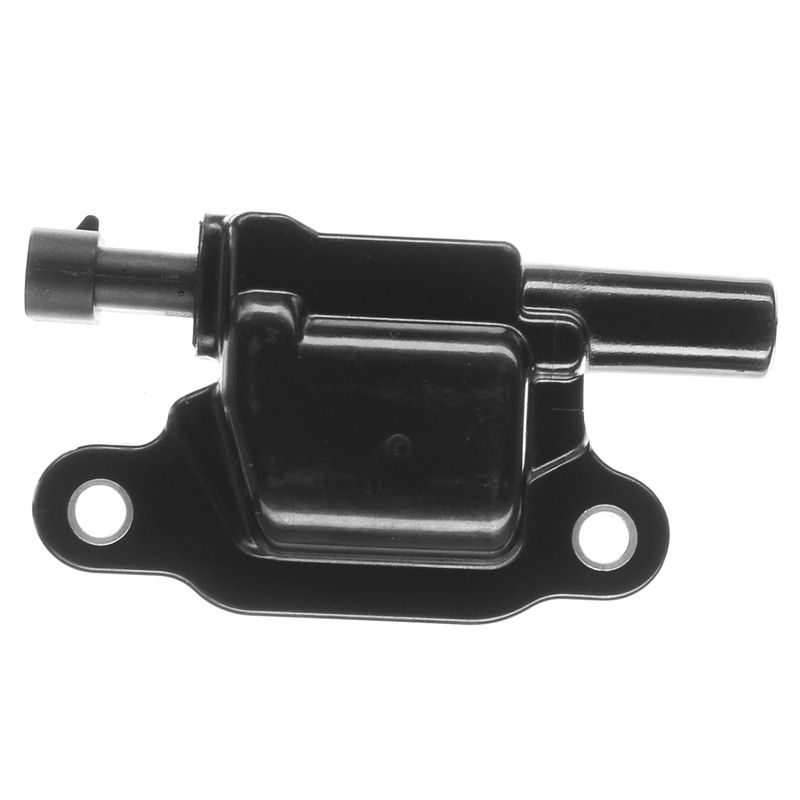 Ignition Coil with 4 Pins for Buick Cadillac Chevrolet Silverado 1500 GMC Isuzu