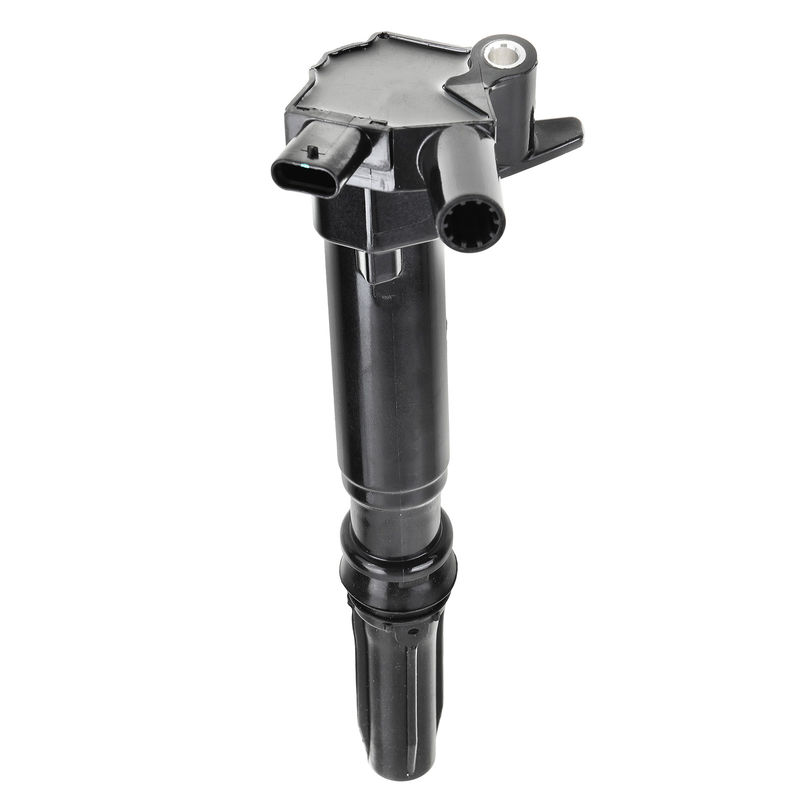 Ignition Coil with 2 Pins for Ford E-350 E-450 2018-2019 F-250 F-350 Super Duty