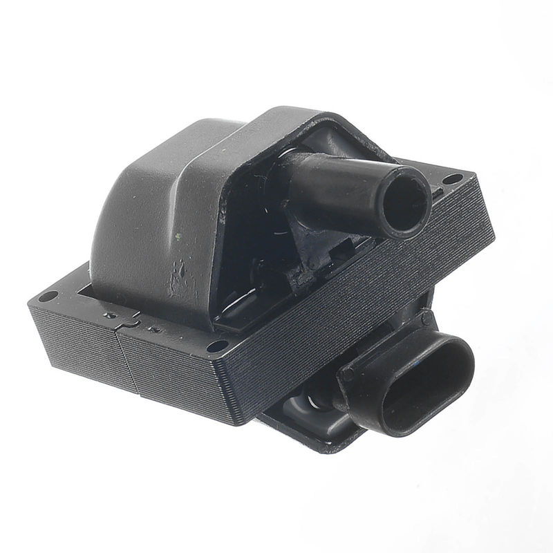 Ignition Coil with 3 Pins for Chevy GM K1500 Firebird Isuzu 4.3L 5.0L 5.7L