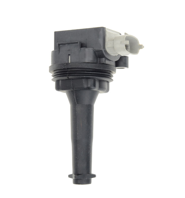 Ignition Coil with 4 Pins for Volvo C30 C70 S40 S60 V50 V70 XC70 2.4L 2.5L